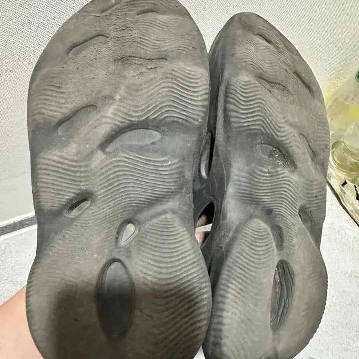 [BUNJANG] Easyfoam Runner Onyx 255 / 이지폼 러너 오닉스 255 판매!