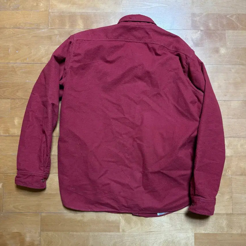 [BUNJANG] Toys McCoy Work Shirt / 토이즈맥코이 워크셔츠