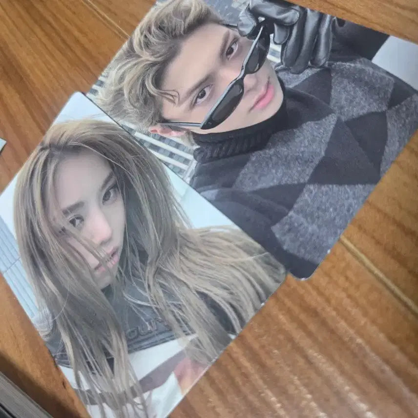 [SOLD OUT] 올데이프로젝트 앨범