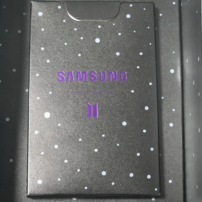 [BUNJANG] BTS Photocard for Galaxy S20+ / BTS 방탄 갤럭시 S20+ 포토카드 PHOTOCARD