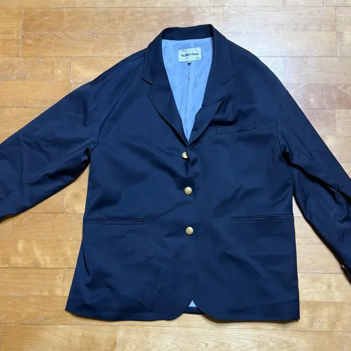 [BUNJANG] Lekko Road Runner Jacket / 뤡코즈 road runner bl