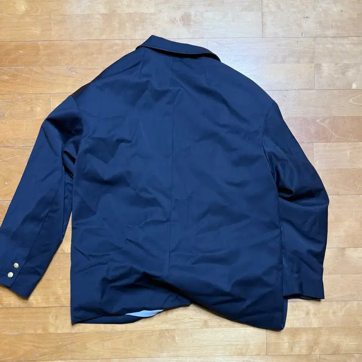 [BUNJANG] Lekko Road Runner Jacket / 뤡코즈 road runner bl