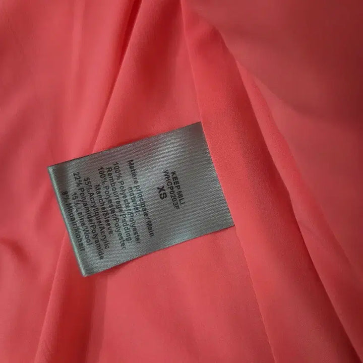 [BUNJANG] Zadig & Voltaire Parka Jacket / 쟈딕앤볼테르 내피 야상 자켓