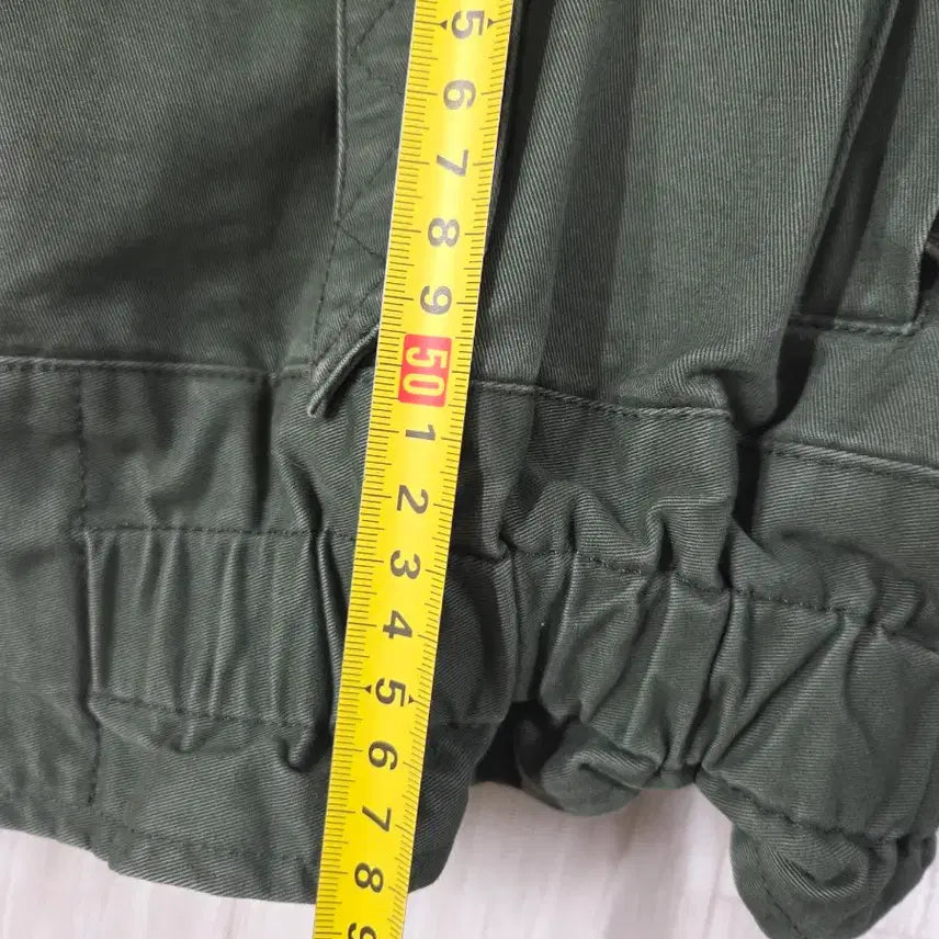 [BUNJANG] Zadig & Voltaire Parka Jacket / 쟈딕앤볼테르 내피 야상 자켓