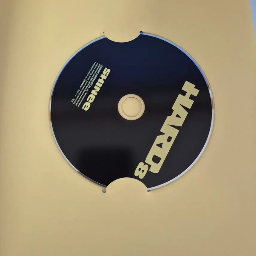 [BUNJANG] SHINee Album Set (No Photocard) / 샤이니 하드앨범 3개 세트 (포토카드X)
