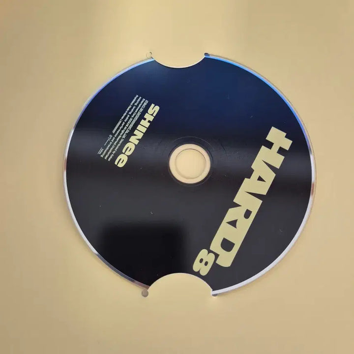 [BUNJANG] SHINee Album Set (No Photocard) / 샤이니 하드앨범 3개 세트 (포토카드X)