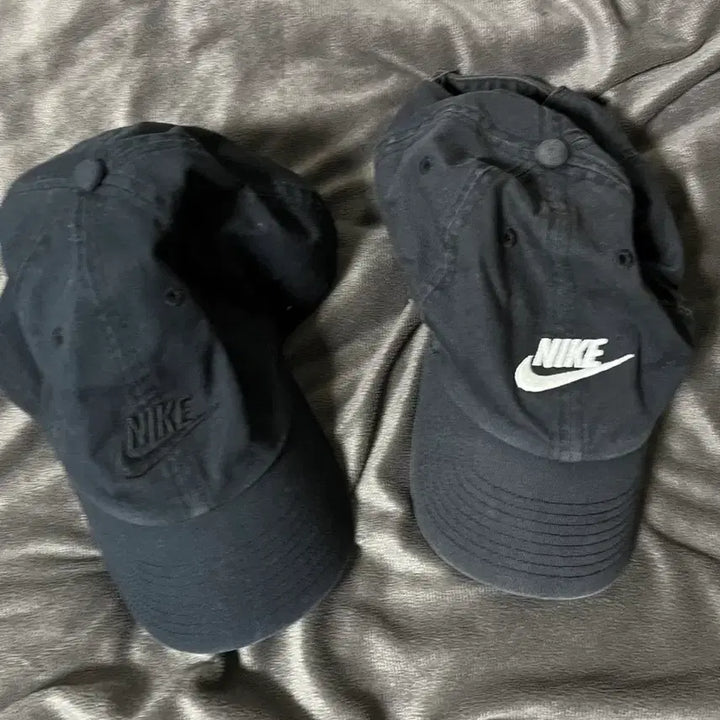 [BUNJANG] Nike Ball Cap Bundle / 나이키 볼캡