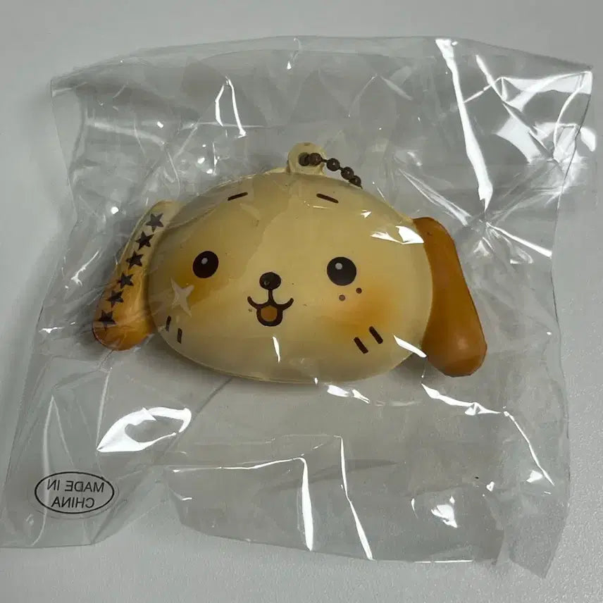 [BUNJANG] NCT WISH Ryo Squishy / 엔시티 위시 위시베이커리 팝업 료 스퀴시