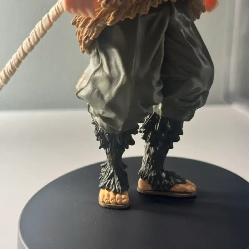[BUNJANG] Demon Slayer Inosuke Figure / (개봉) 귀칼 이노스케 피규어