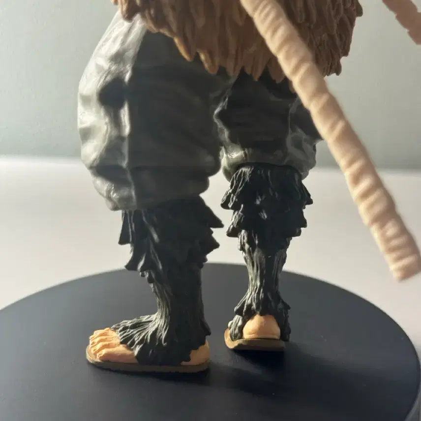 [BUNJANG] Demon Slayer Inosuke Figure / (개봉) 귀칼 이노스케 피규어