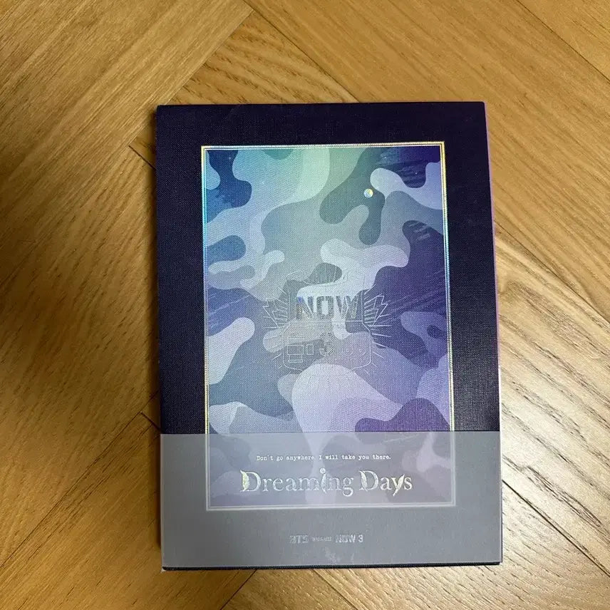 BUNJANG] BTS Now 3 PhotoBook / 방탄 화보 나우3 BTS now3