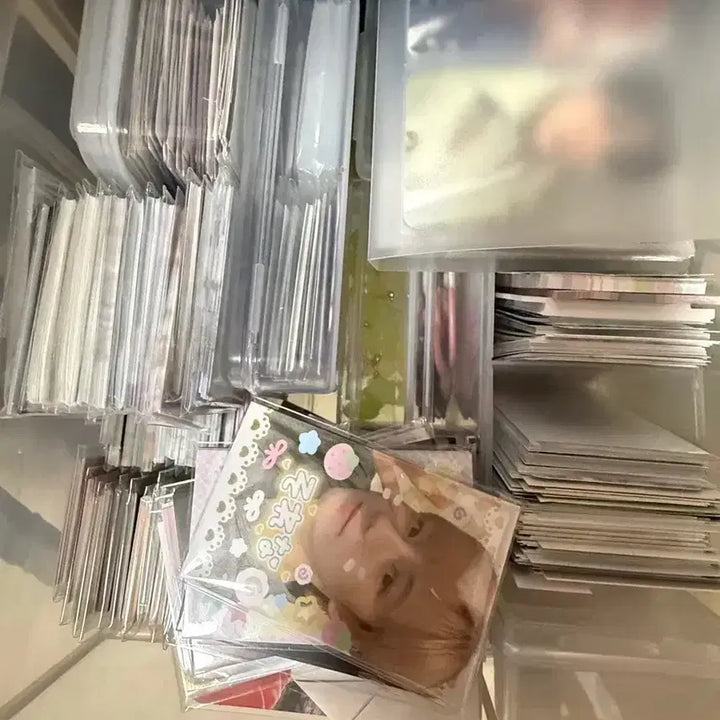 [BUNJANG] NCT Haechan Bundle Set / 엔시티 해찬 탈덕 일괄 처분 마크야ㅜㅠㅜㅠ