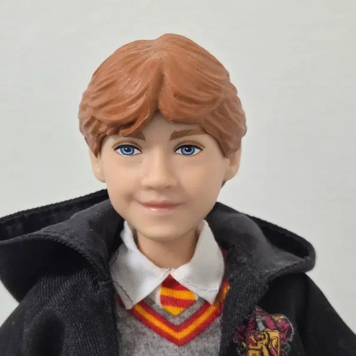 [BUNJANG] Mattel Ron Weasley Doll / 해리포터 마텔 론 위즐리