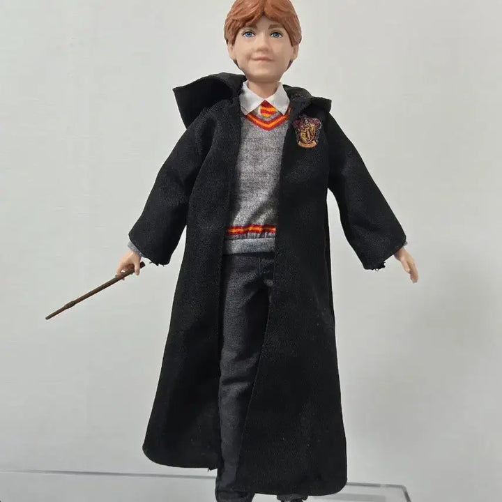 [BUNJANG] Mattel Ron Weasley Doll / 해리포터 마텔 론 위즐리
