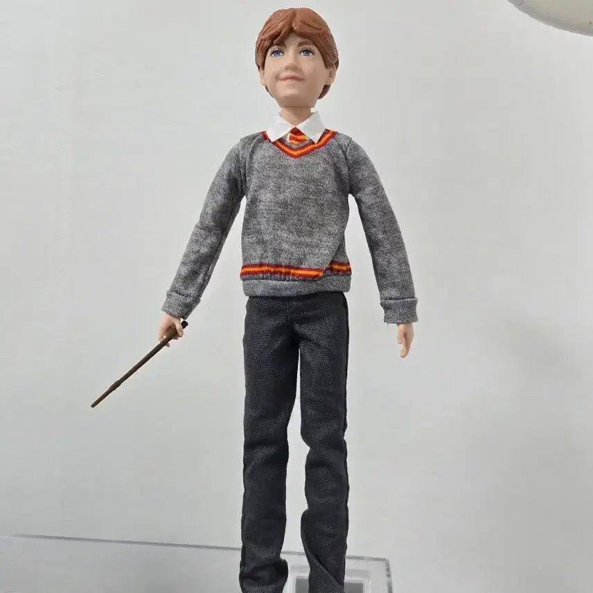 [BUNJANG] Mattel Ron Weasley Doll / 해리포터 마텔 론 위즐리