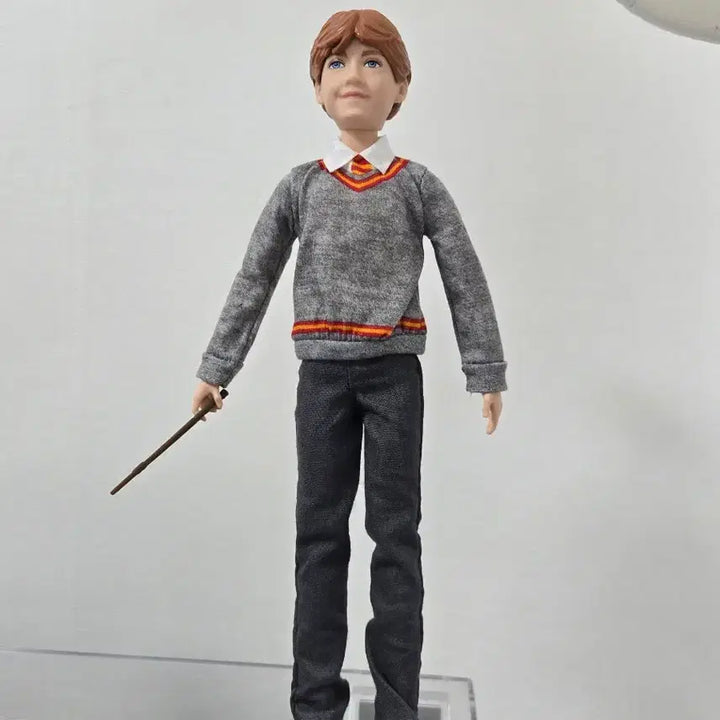 [BUNJANG] Mattel Ron Weasley Doll / 해리포터 마텔 론 위즐리