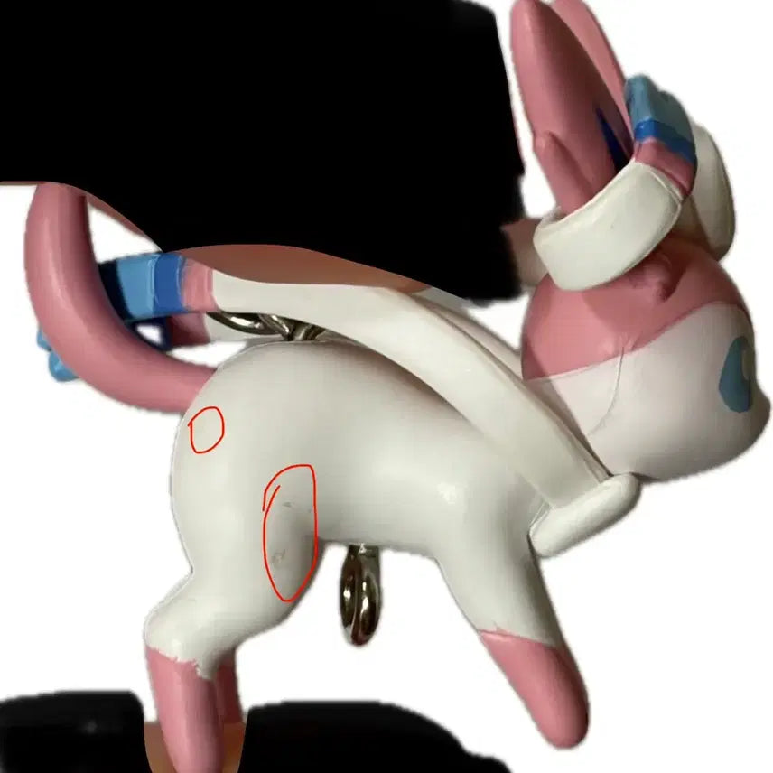 [BUNJANG] Pokemon Eevee Series 12 Keyring Bundle Set / 포켓몬 이브이즈 대롱가챠 12탄 고리형 일괄 양도합니다!