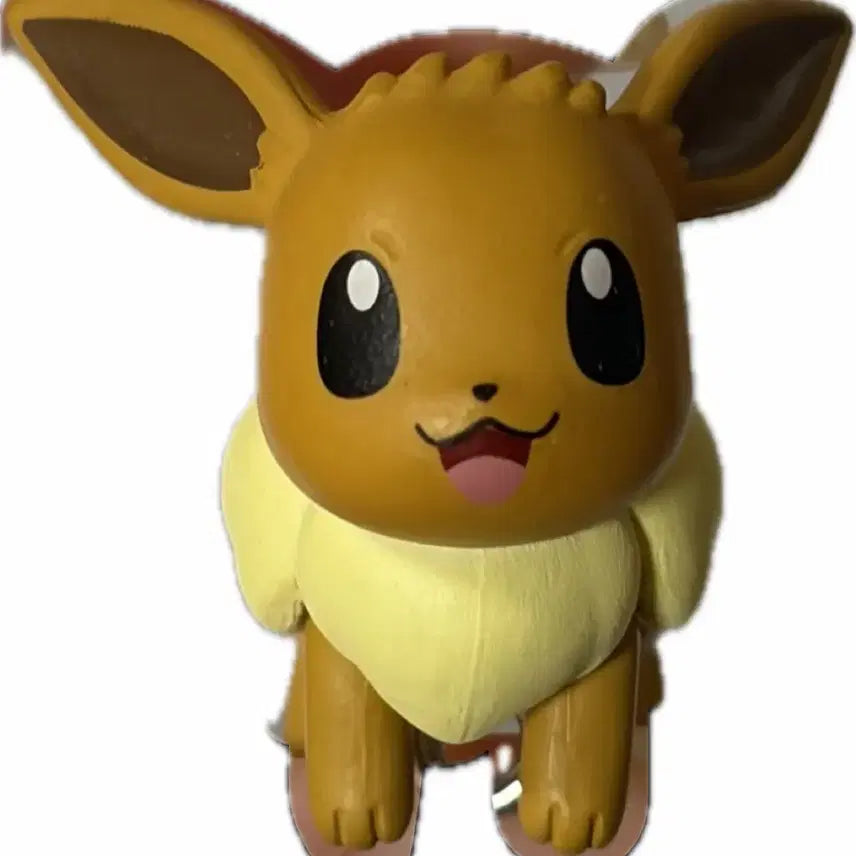 [BUNJANG] Pokemon Eevee Series 12 Keyring Bundle Set / 포켓몬 이브이즈 대롱가챠 12탄 고리형 일괄 양도합니다!