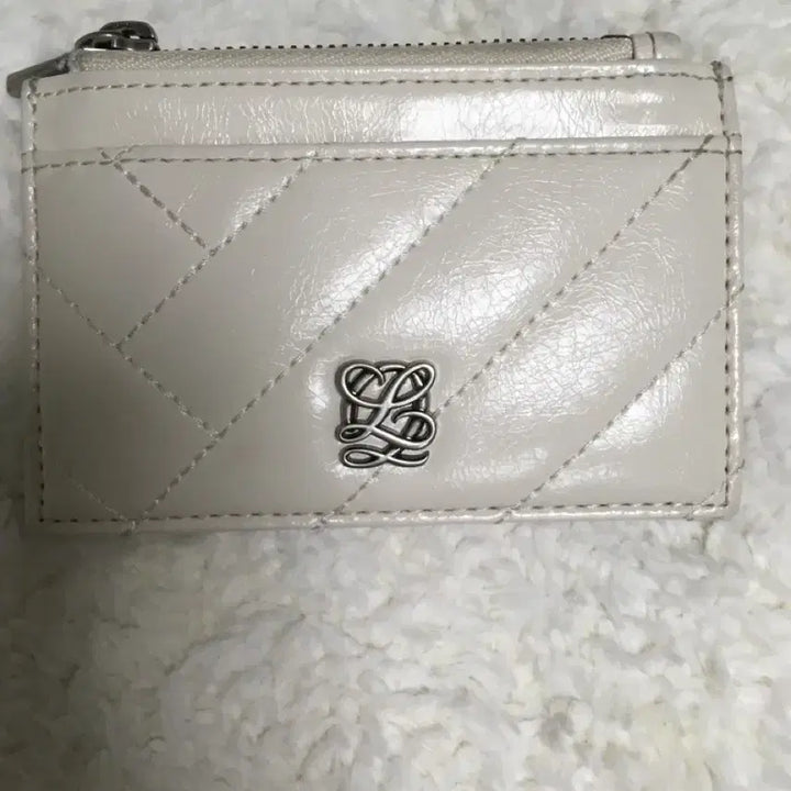 [BUNJANG] Louis Quatorze Wallet / 루이까또즈 지갑