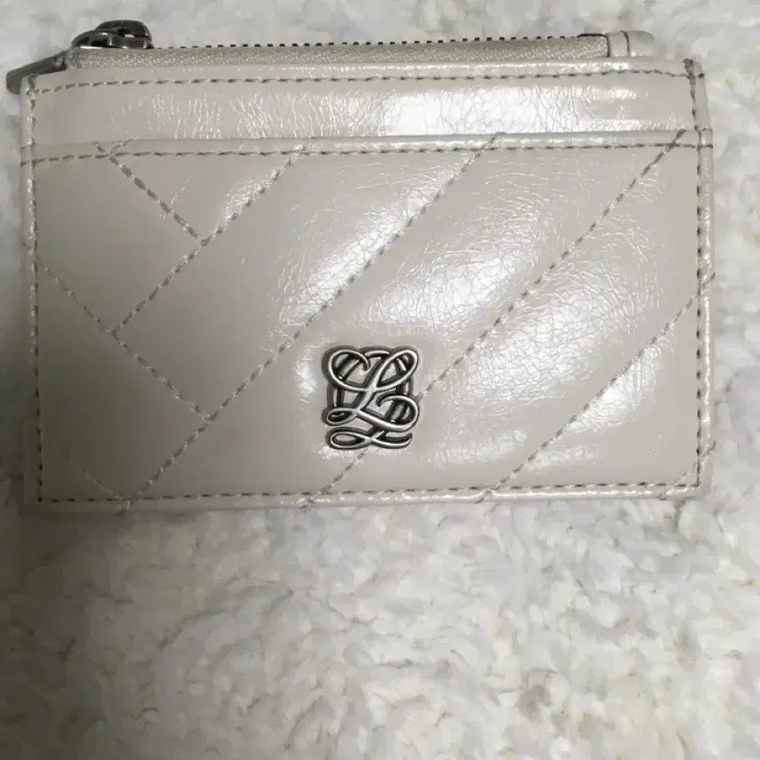 [BUNJANG] Louis Quatorze Wallet / 루이까또즈 지갑