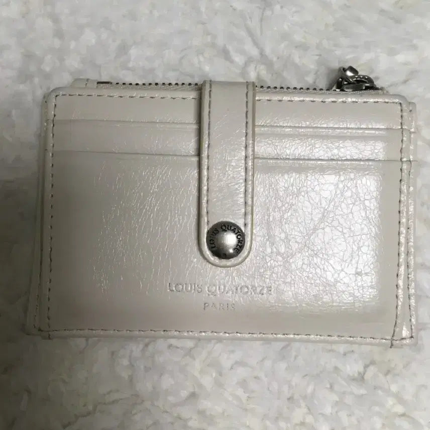 [BUNJANG] Louis Quatorze Wallet / 루이까또즈 지갑