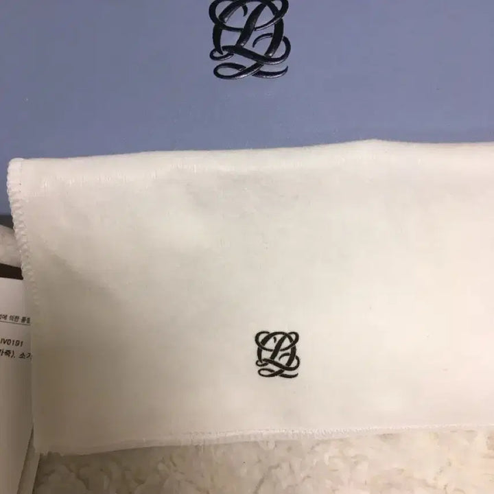 [BUNJANG] Louis Quatorze Wallet / 루이까또즈 지갑