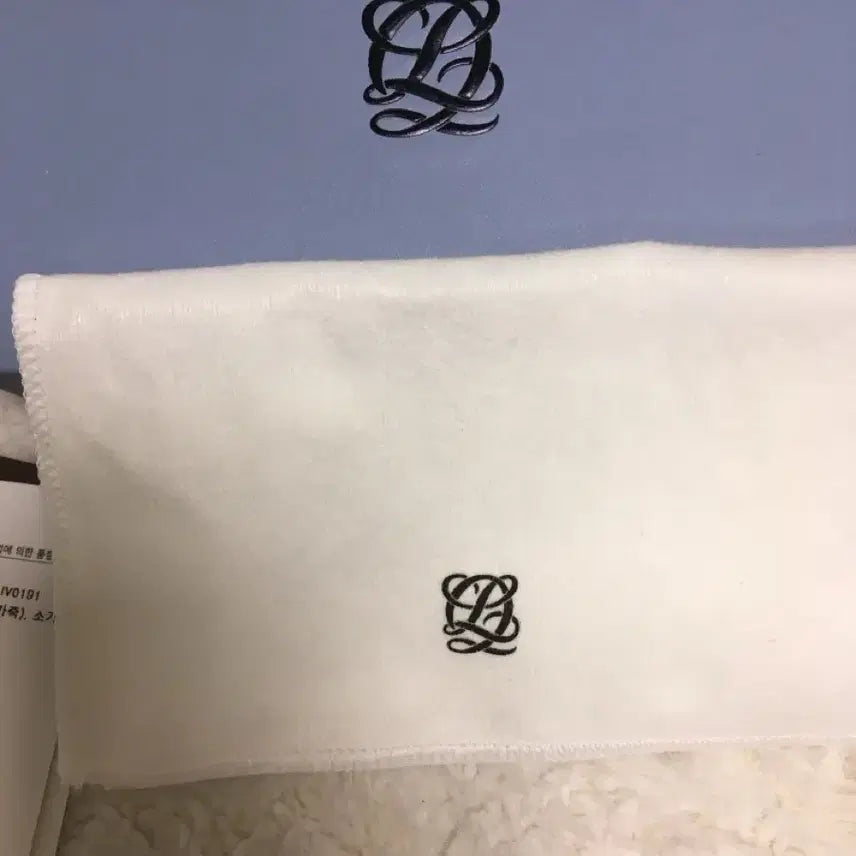 [BUNJANG] Louis Quatorze Wallet / 루이까또즈 지갑