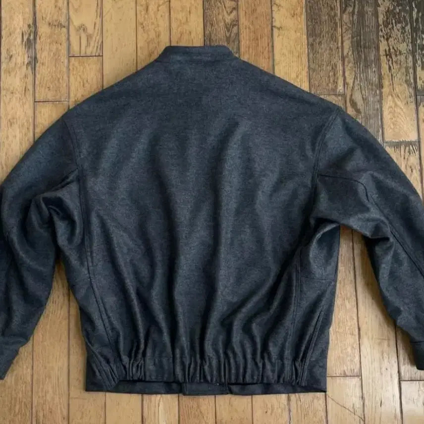 [BUNJANG] Harversack Motorcycle Jacket / 하버색 모터사이클 자켓