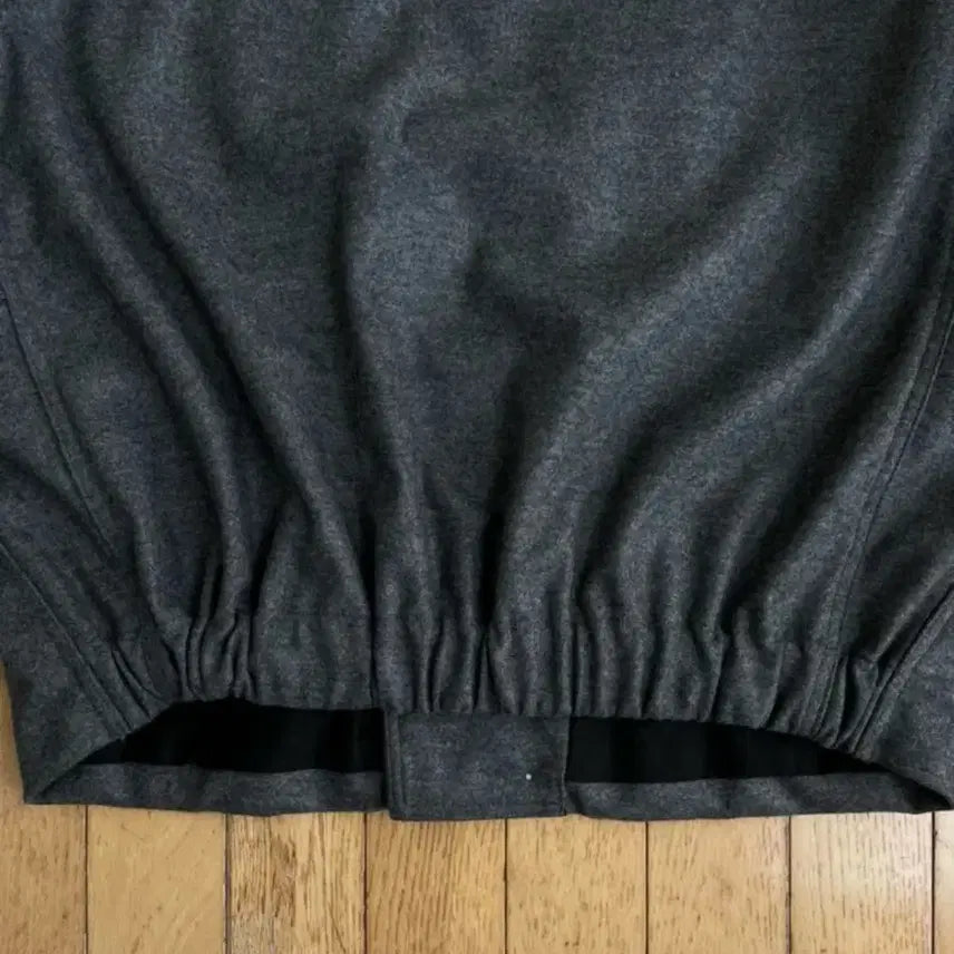 [BUNJANG] Harversack Motorcycle Jacket / 하버색 모터사이클 자켓