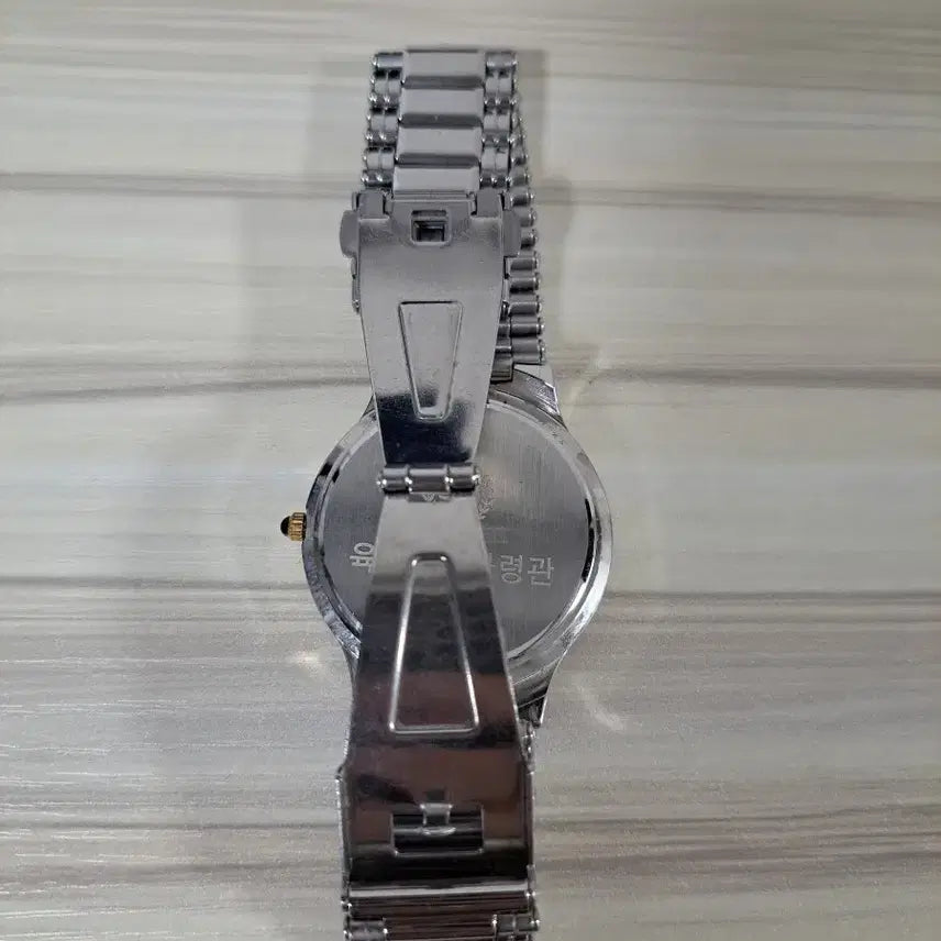 [BUNJANG] Military Training Command Watch / 교육사령부 군대 시계