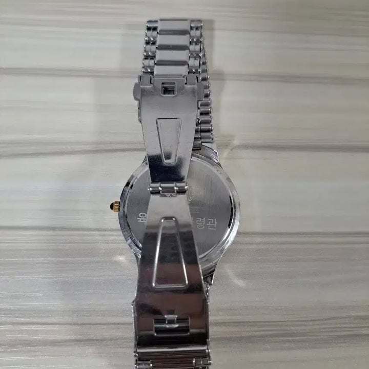 [BUNJANG] Military Training Command Watch / 교육사령부 군대 시계