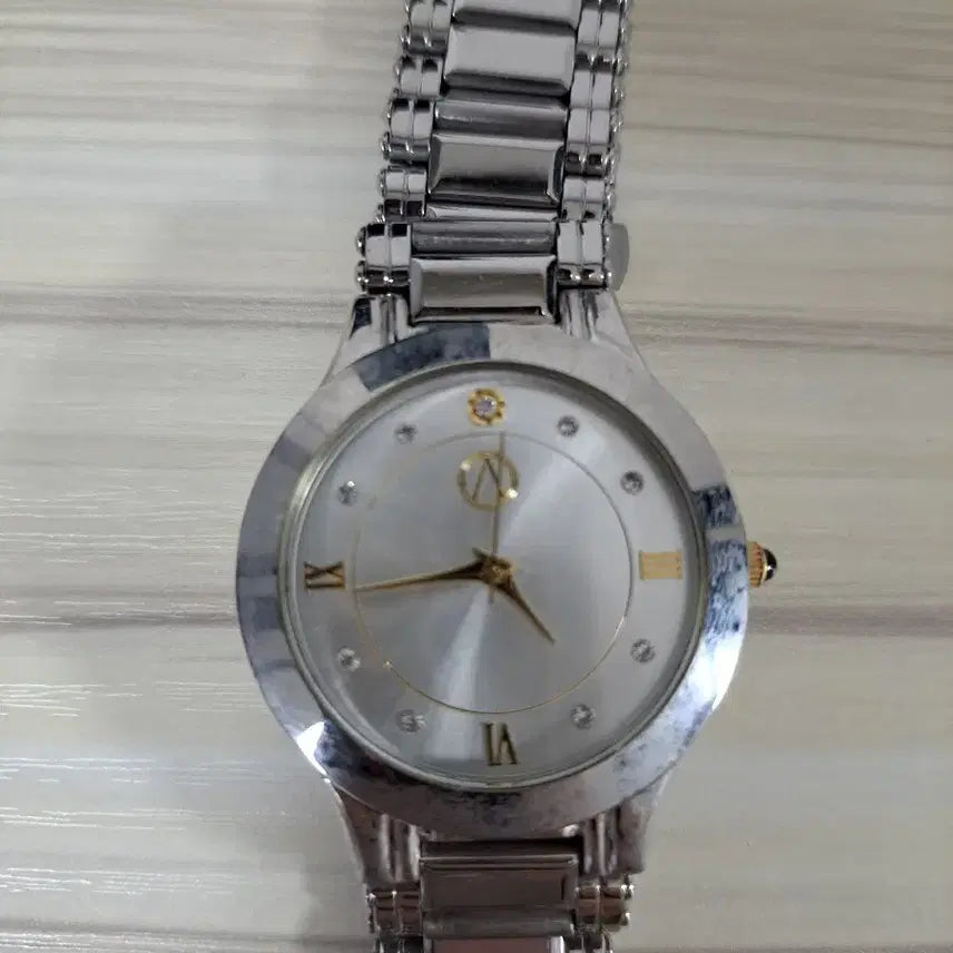 [BUNJANG] Military Training Command Watch / 교육사령부 군대 시계