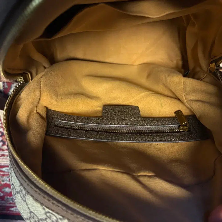 [BUNJANG] Gucci Ophidia Small Backpack / 오피디아 스몰 백팩