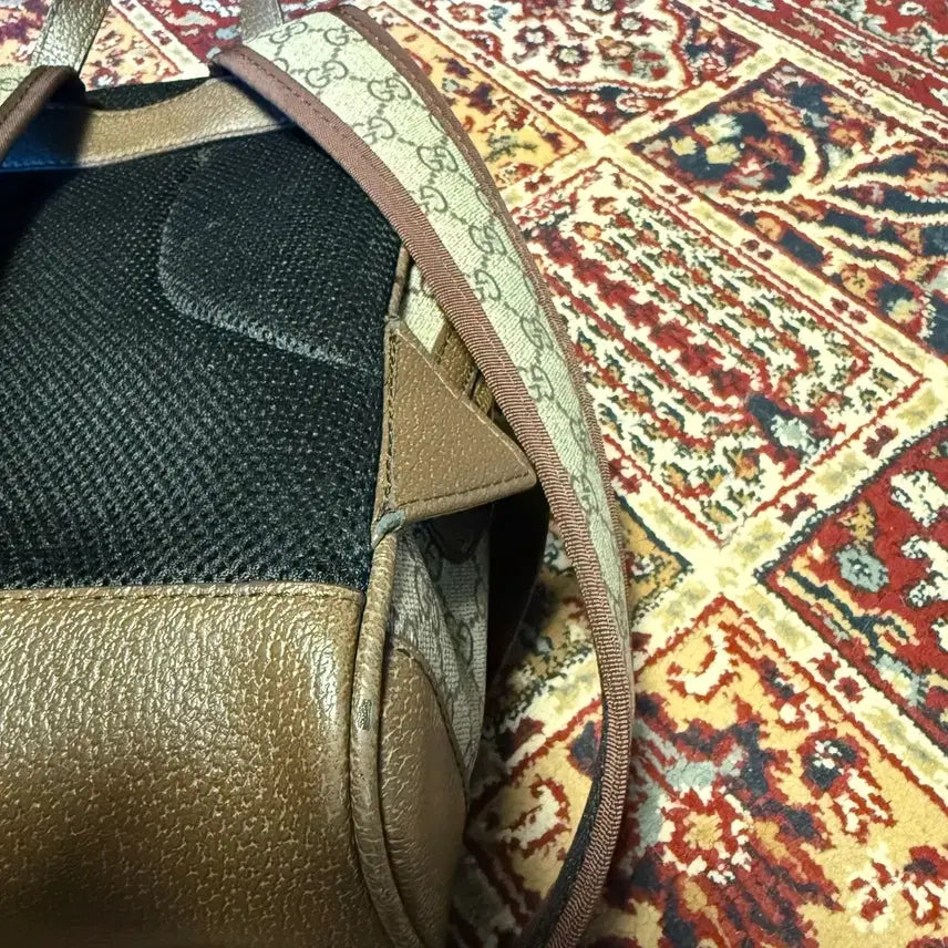 [BUNJANG] Gucci Ophidia Small Backpack / 오피디아 스몰 백팩