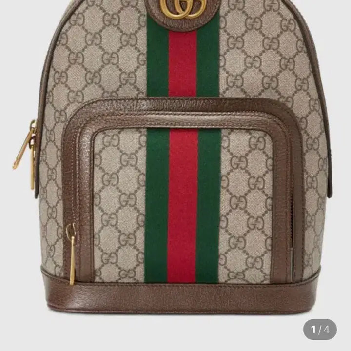 [BUNJANG] Gucci Ophidia Small Backpack / 오늘까지) 오피디아 스몰 백팩