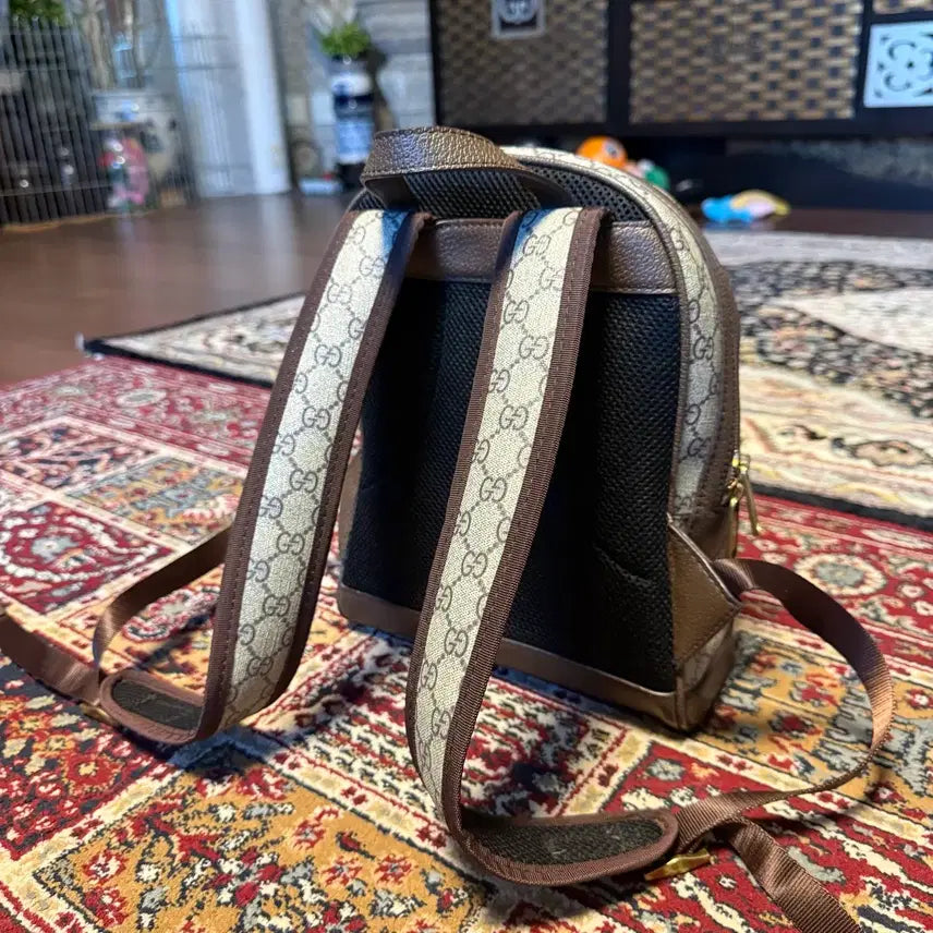 [BUNJANG] Gucci Ophidia Small Backpack / 오피디아 스몰 백팩