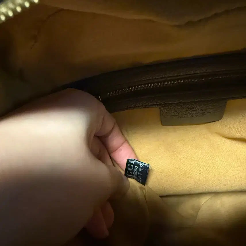 [BUNJANG] Gucci Ophidia Small Backpack / 오늘까지) 오피디아 스몰 백팩