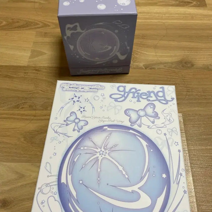 VIVIZ 비비지 앨범 , 여자친구 GFRIEND 앨범 일괄 양도합니다