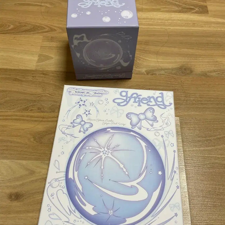 VIVIZ 비비지 앨범 , 여자친구 GFRIEND 앨범 일괄 양도합니다