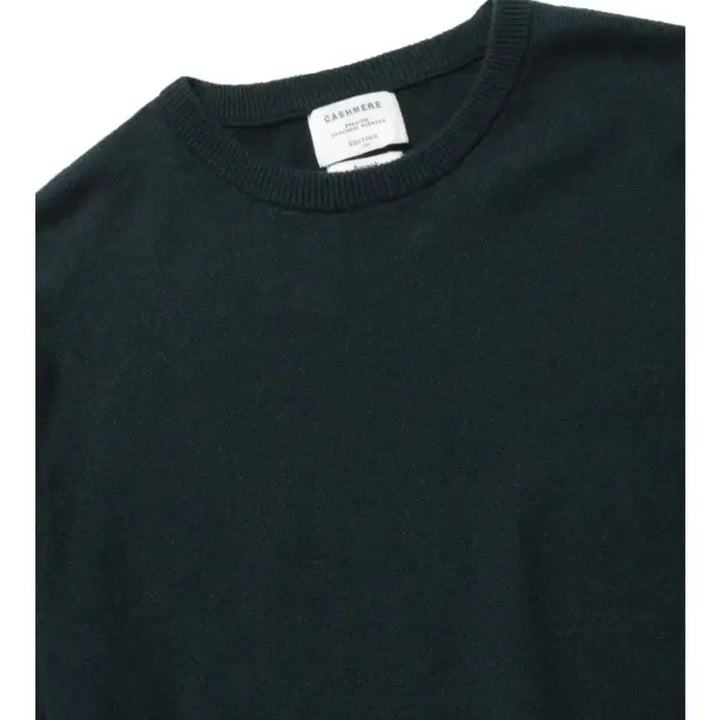 [BUNJANG] Cashmere Blend Knit PGN 100 / [에디션] 캐시미어 블렌드 니트 PGN 100