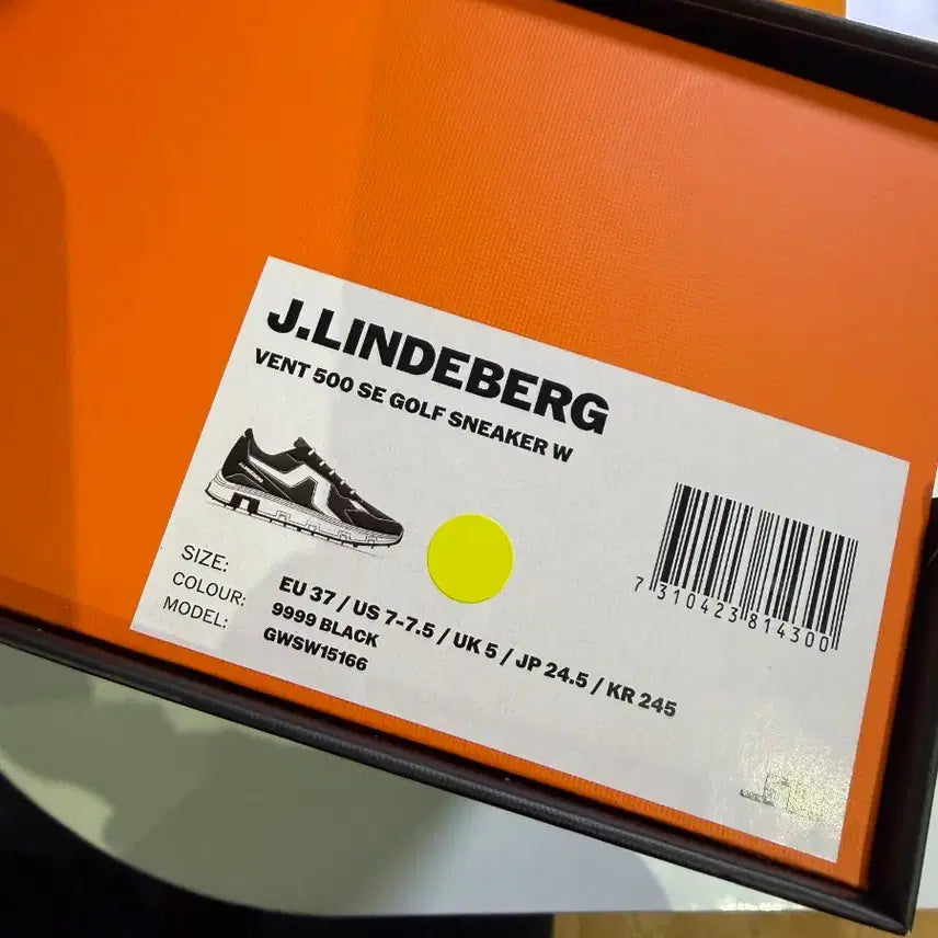 [BUNJANG] J.Lindeberg Women&