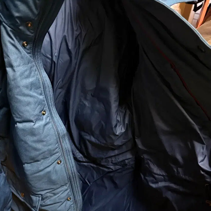 [BUNJANG] Brooks Brothers Down Jacket / 브룩스브라더스 다운자켓