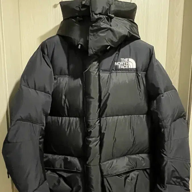 [BUNJANG] The North Face Himdown Japanese Edition Jacket / 노스페이스 힘다운 일본판 L 거의 새상품