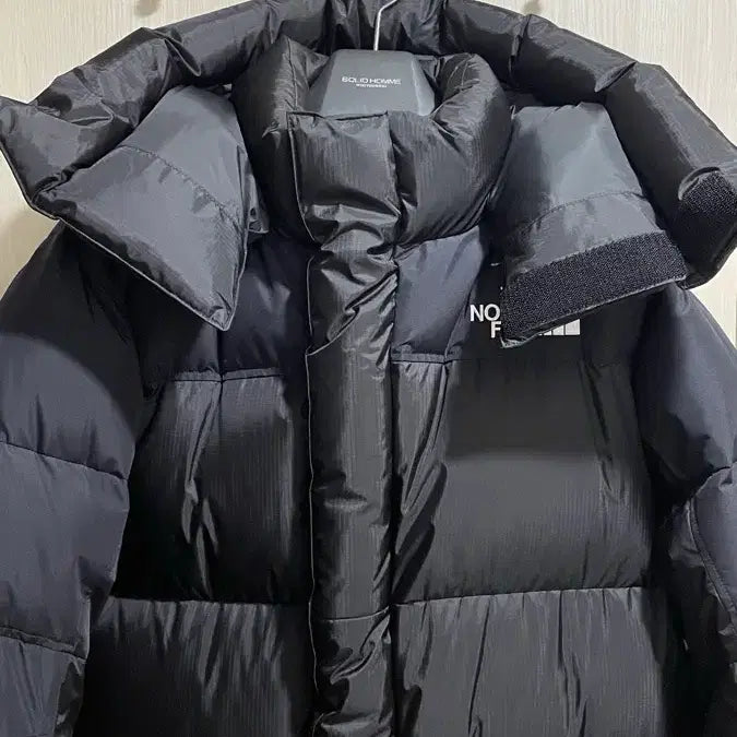 [BUNJANG] The North Face Himdown Japanese Edition Jacket / 노스페이스 힘다운 일본판 L 거의 새상품