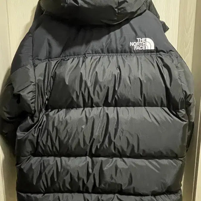 [BUNJANG] The North Face Himdown Japanese Edition Jacket / 노스페이스 힘다운 일본판 L 거의 새상품
