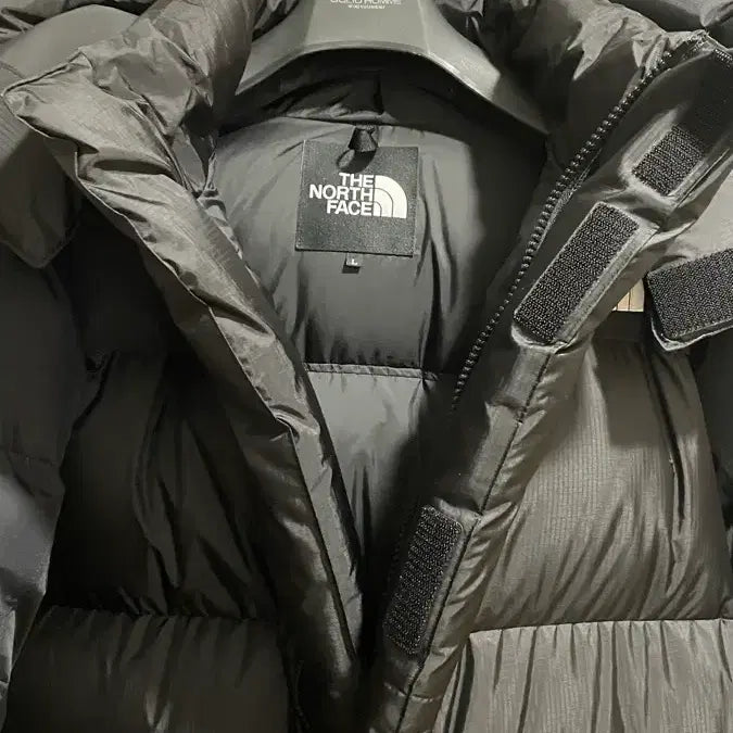 [BUNJANG] The North Face Himdown Japanese Edition Jacket / 노스페이스 힘다운 일본판 L 거의 새상품