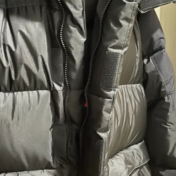 [BUNJANG] The North Face Himdown Japanese Edition Jacket / 노스페이스 힘다운 일본판 L 거의 새상품