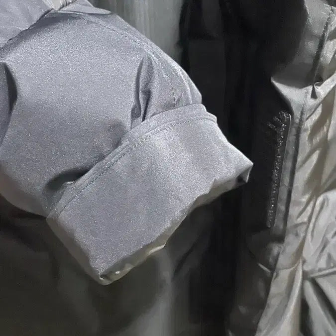 [BUNJANG] The North Face Himdown Japanese Edition Jacket / 노스페이스 힘다운 일본판 L 거의 새상품