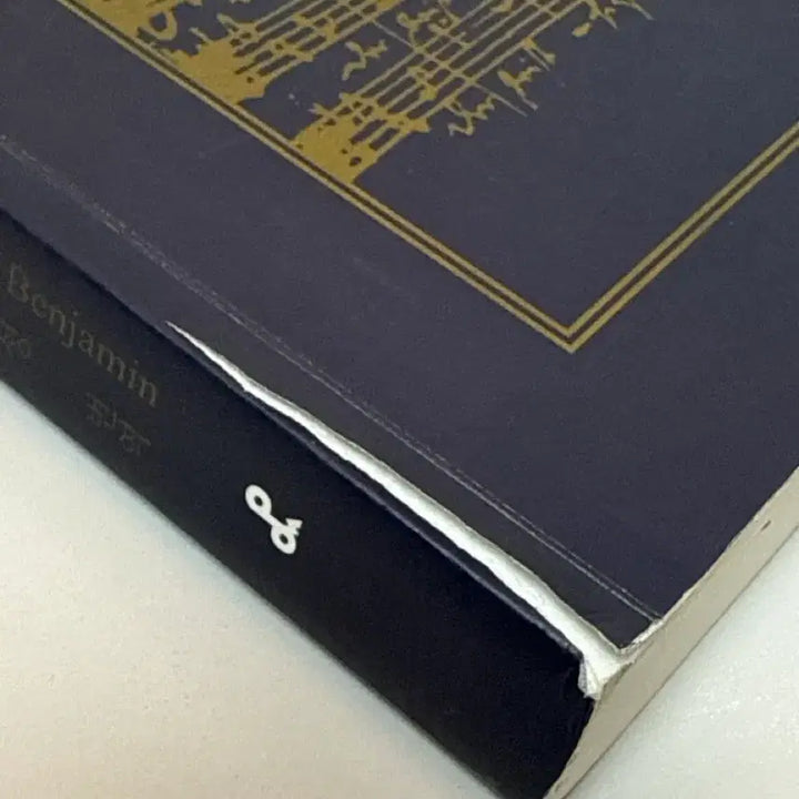 [BUNJANG] Counterpoint Book / 대위법 책