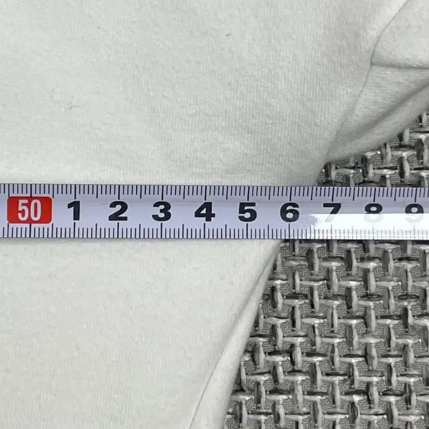 [SOLD OUT] 아디다스 화이트 후드 집업 110